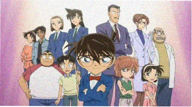 火影同人